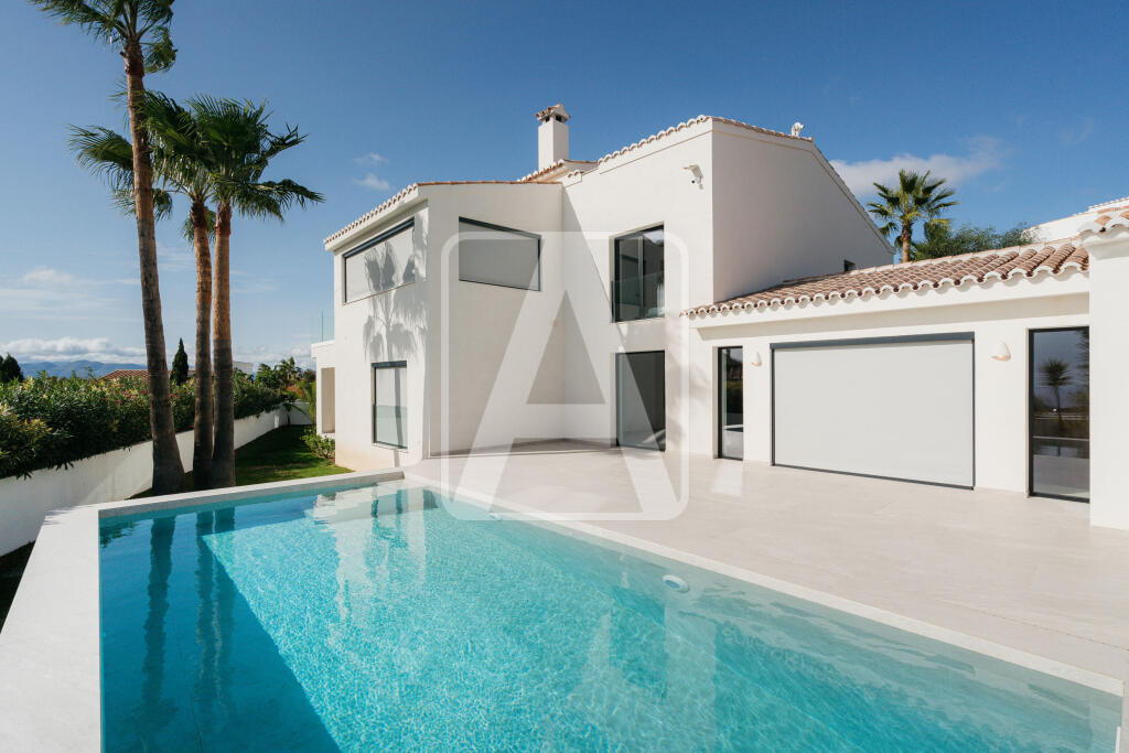 Main image of property: Valencia, Alicante, Benitatxell