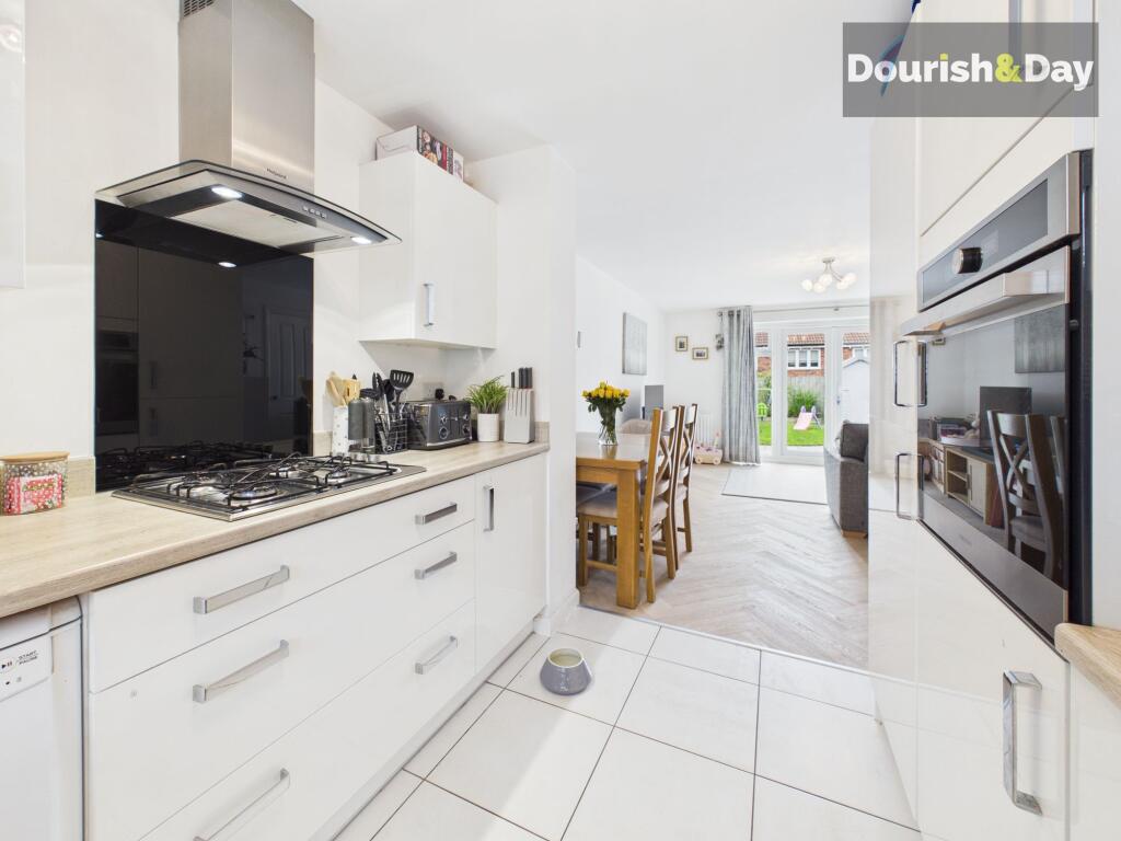 House in Malpas, Cheshire West and Chester - More