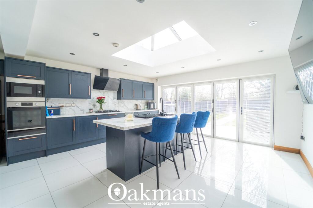 House in Birmingham - View 2