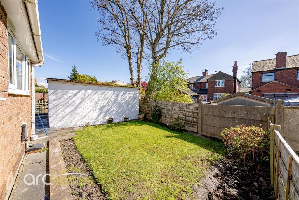 House in Wigan, Greater Manchester - View 4