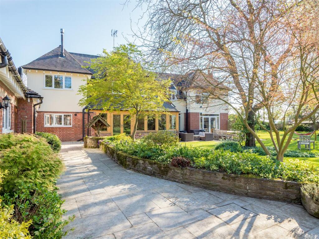 Additional image 42 of Clearwell House, Henley-in-Arden, B95