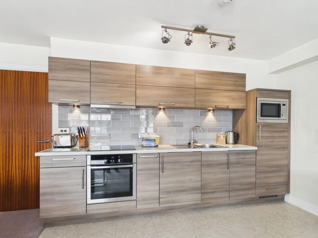 Apartment in Bowness-on-Windermere, Windermere - View 4