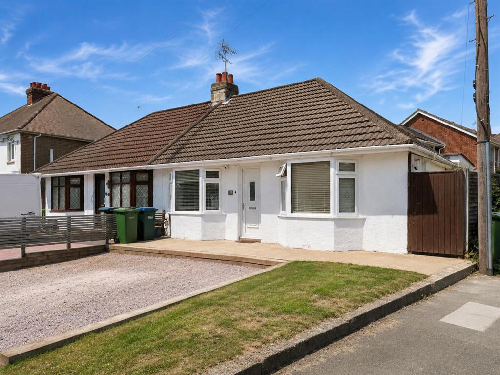 Main image of property: Gudge Heath Lane, Fareham