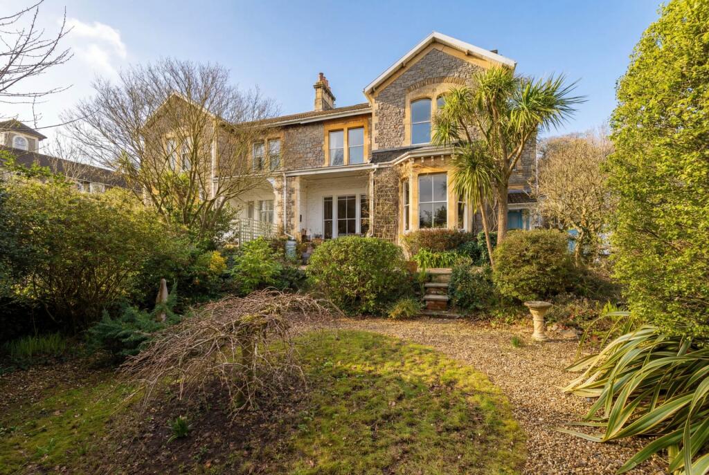 Main image of property: EASTFIELD PARK**HILLSIDE LOCATION**STUNNING PERIOD PROPERTY WITH ANNEX**EXTREMELY VERSATILE ACCOMMODATION**