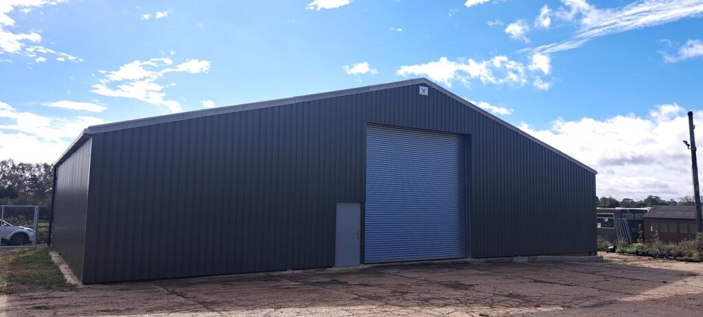 Main image of property: Dead Queen Barn, Stoke Road, Newton Longville, Milton Keynes,  Buckinghamshire MK17 0BQ