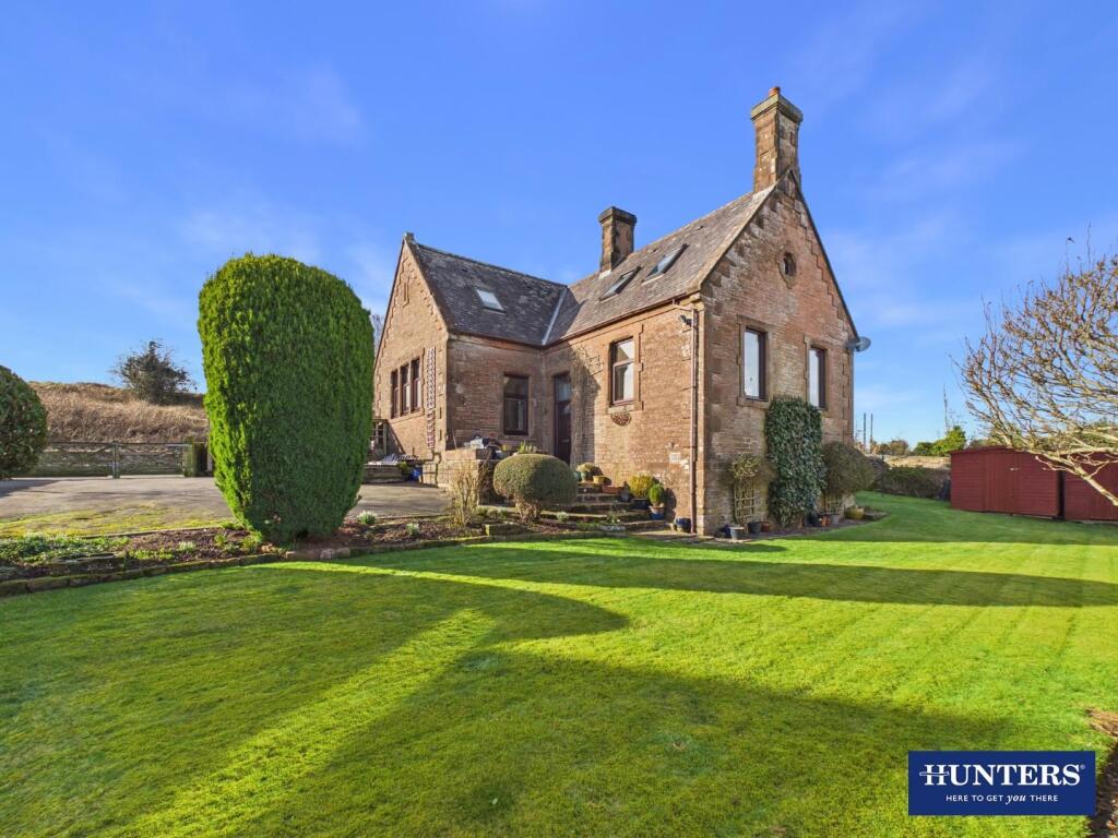 Main image of property: Old School House, Castlehillgate, Lochmaben, DG11