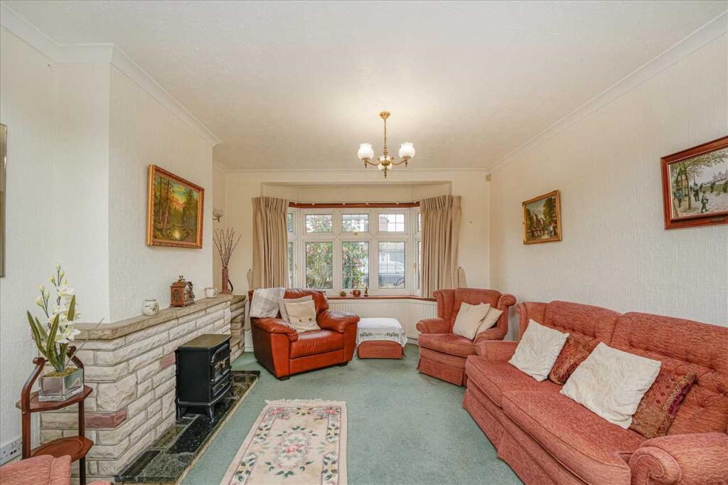 House in London - View 2