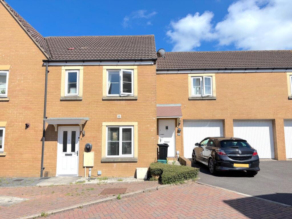 Main image of property: Twelve Acres Close, Paulton, Bristol
