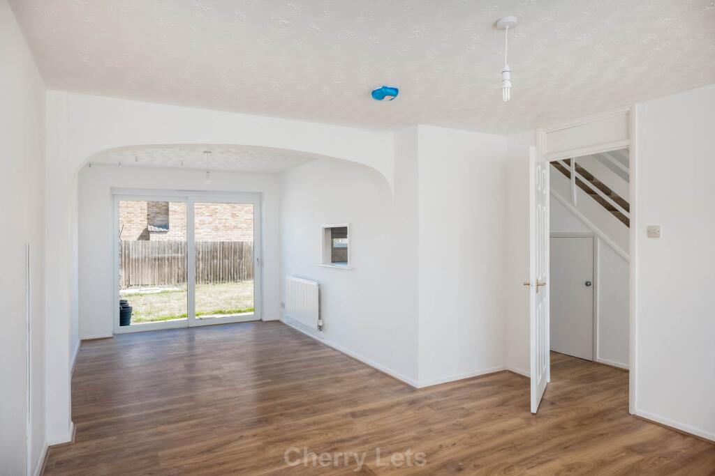 House in Oxford - View 4