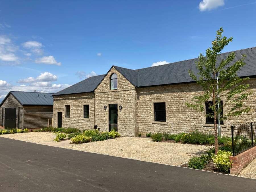 Main image of property: 3 The Saltings, Salters Heath Business Centre, Cold Arbor Road, Sevenoaks, Kent, TN13 2BL