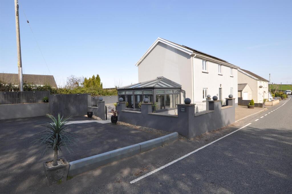 Main image of property: Cross Inn, Laugharne