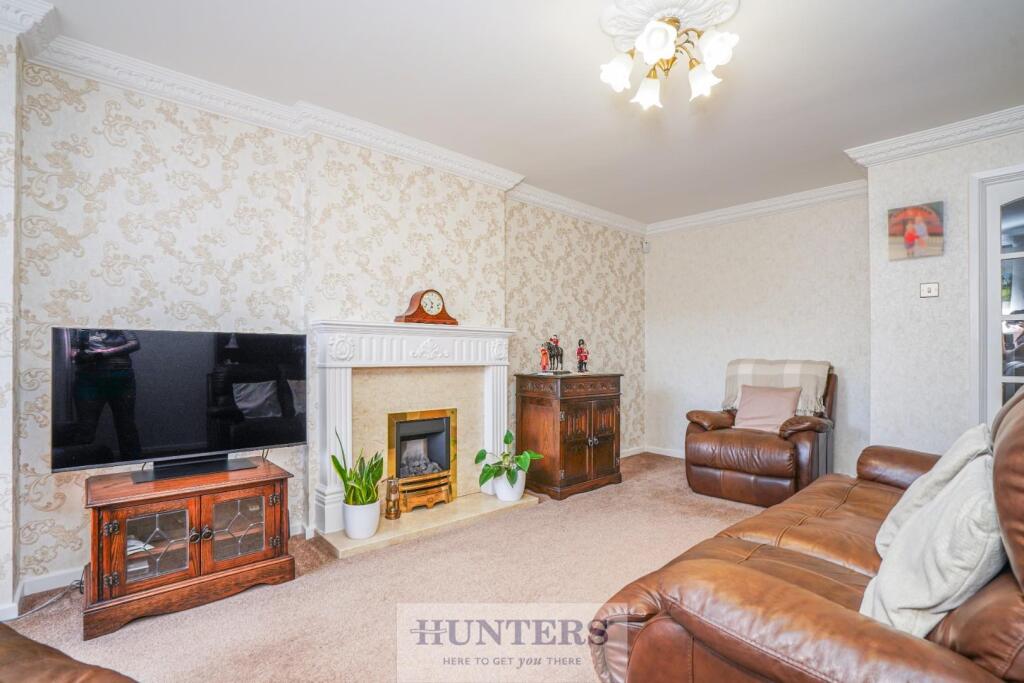 House in York - More