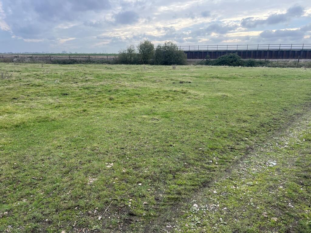 Grazing Marshes, Acle New Road, Great Yarmouth, Norfolk, NR30 - View 2