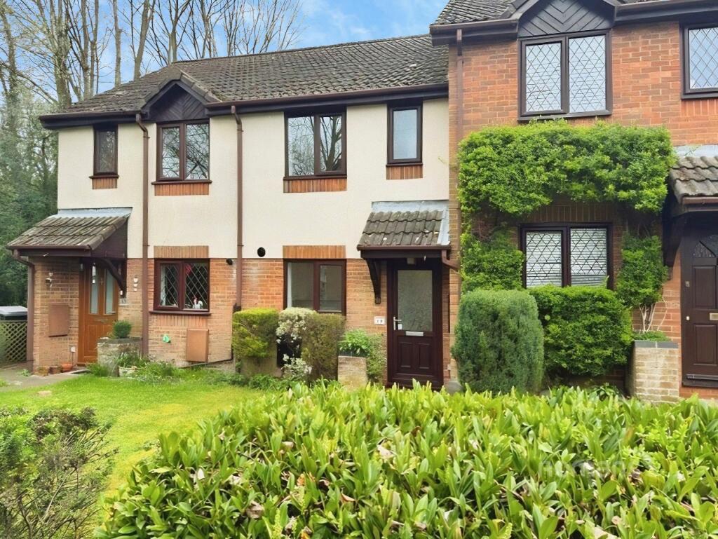 Main image of property: Goldfinch Way, South Wonston, Winchester, SO21