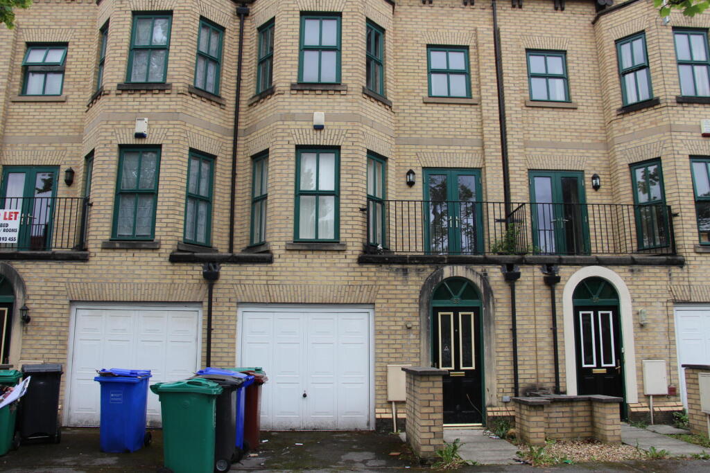 Main image of property: Denison Road, Victoria Park, £135pppw