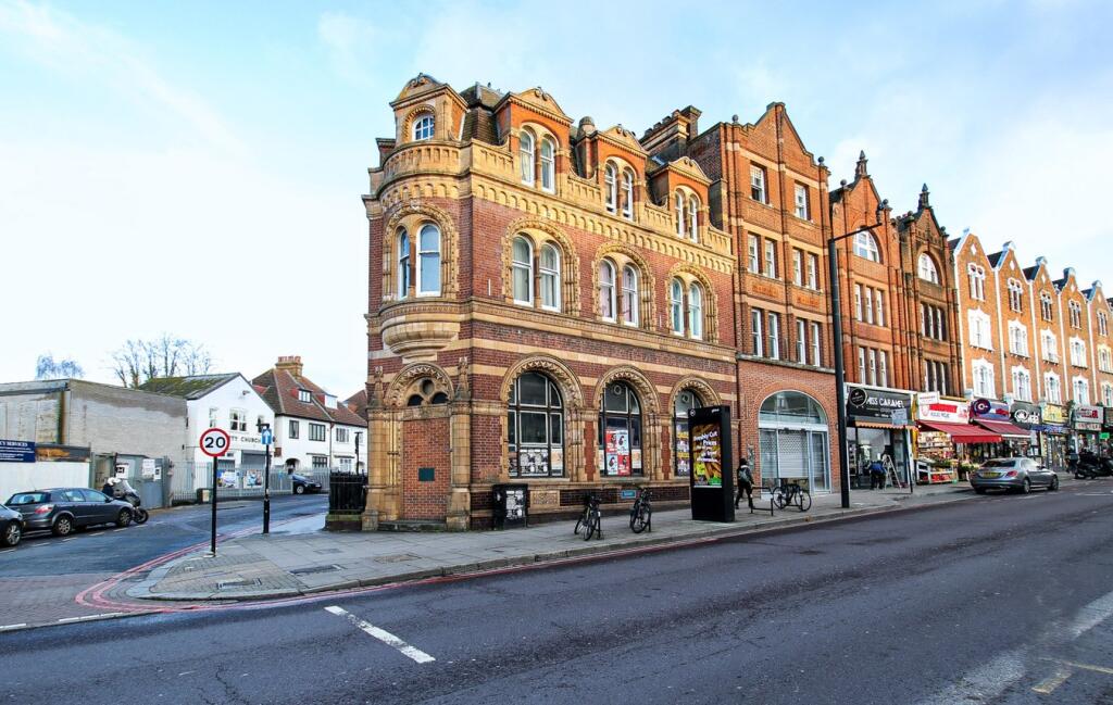 Main image of property: London Road, Norbury, LONDON, SW16