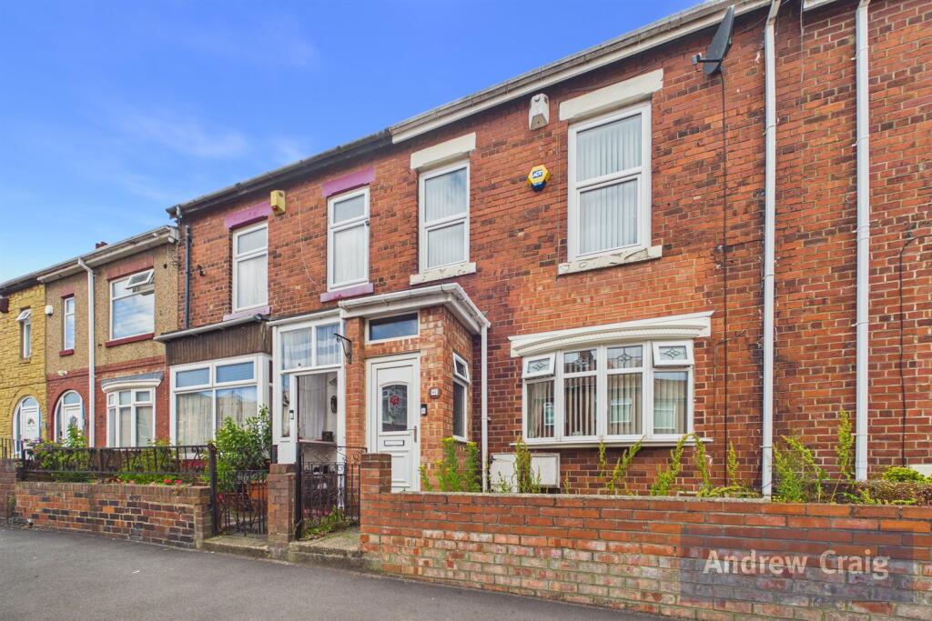 Frobisher Street, Hebburn, Hebburn