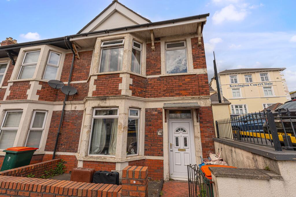 Main image of property: Chepstow Road, Newport, NP19