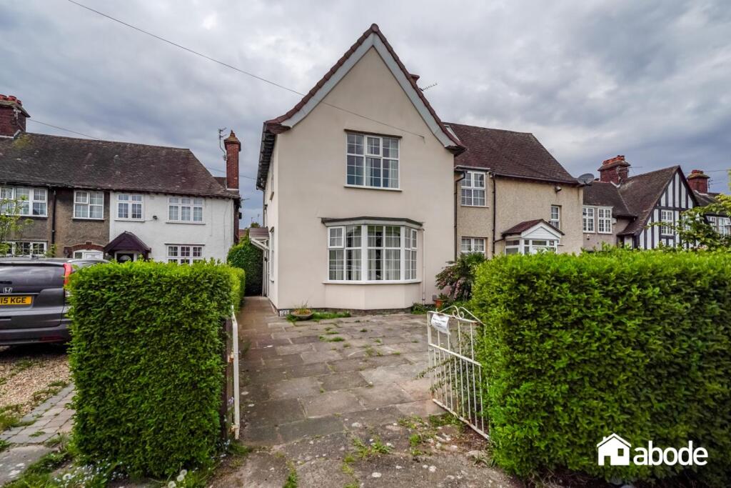 Main image of property: Wavertree Nook Road, Wavertree Garden Suburb, Liverpool, L15