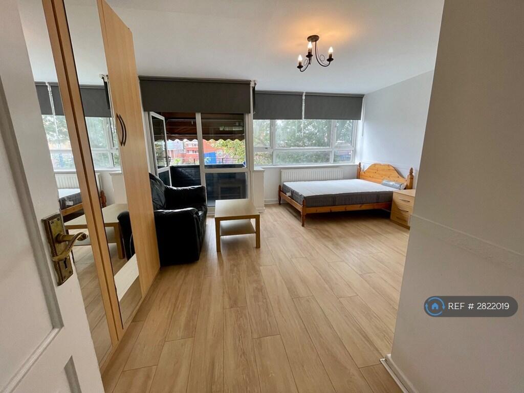 Main image of property: Brodie House, London, SE1
