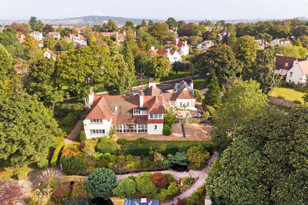 Main image of property: Colinton Cottage, Pentland Avenue, Edinburgh