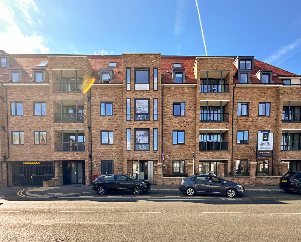 Main image of property: St Albans Road, Watford, WD24