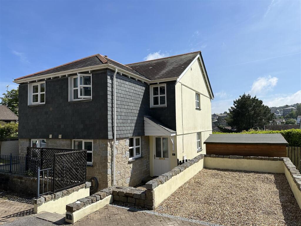 Main image of property: Penryn