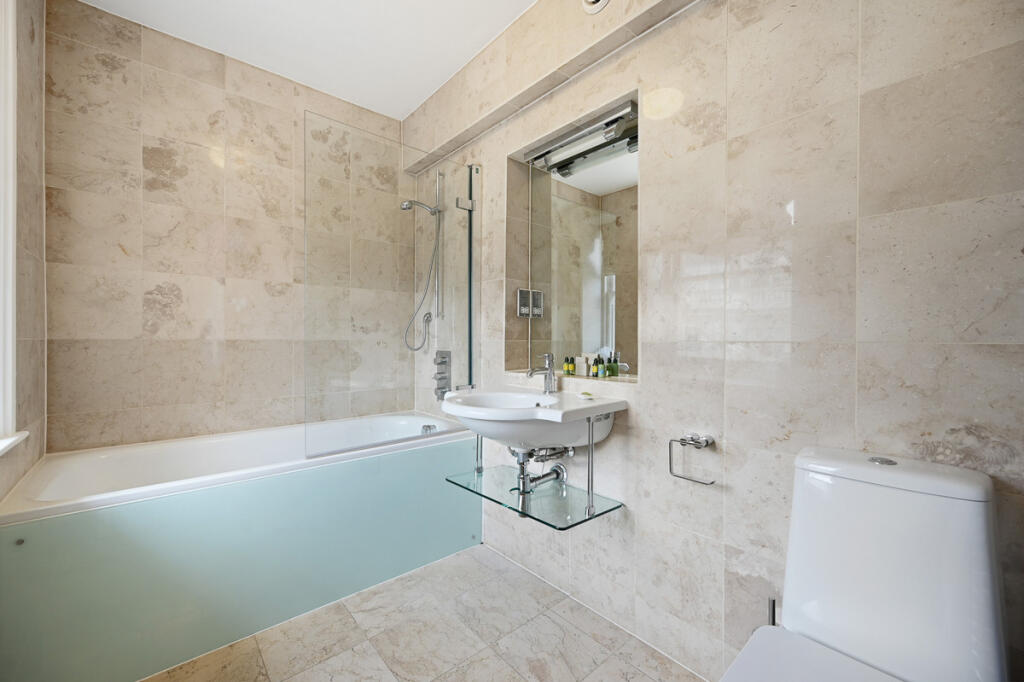 4 bedroom apartment for rent