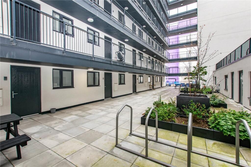 Main image of property: Norfolk Street, Liverpool, Merseyside, L1