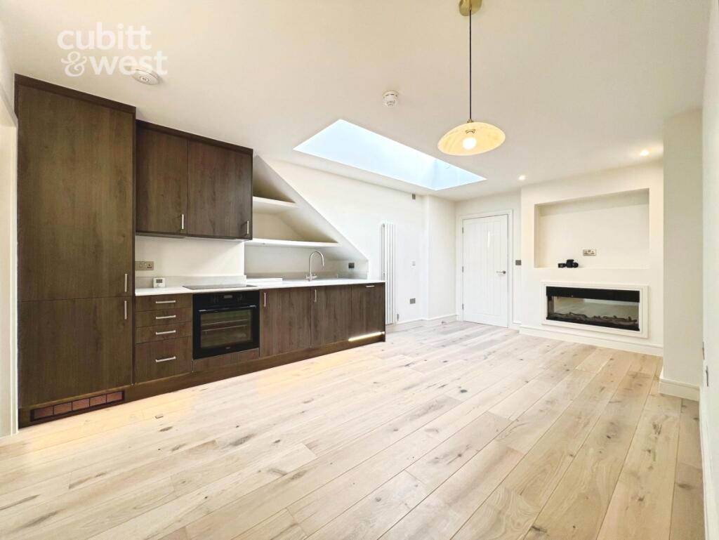 Main image of property: Roundhill Road, Brighton, BN2