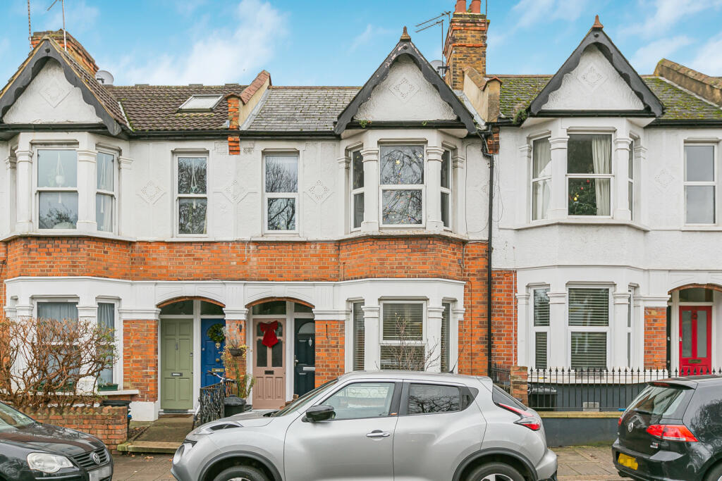 Main image of property: Staines Road, Twickenham, TW2