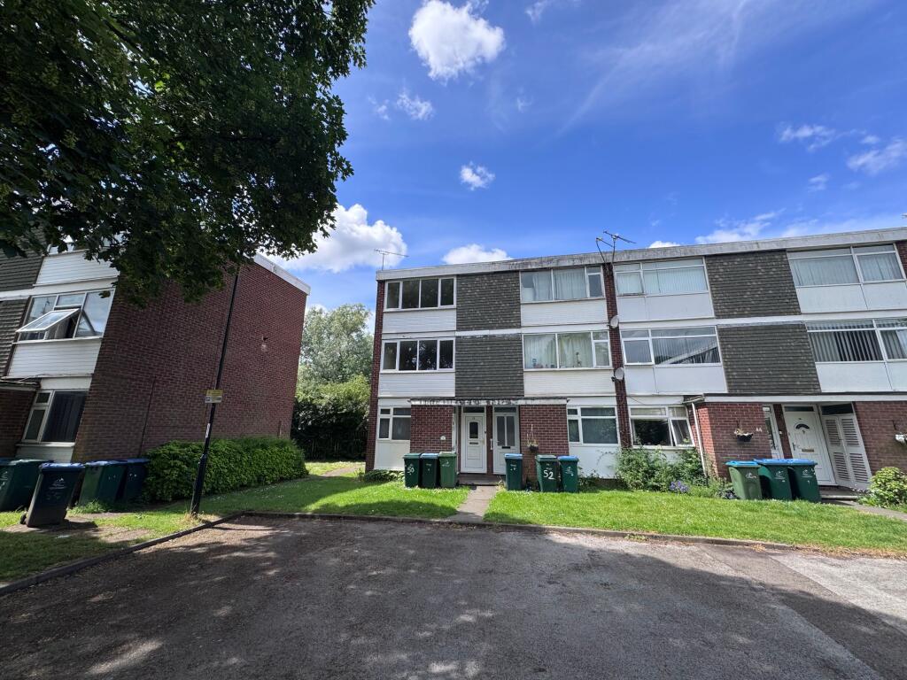 Main image of property: Darnford Close, Coventry, CV2