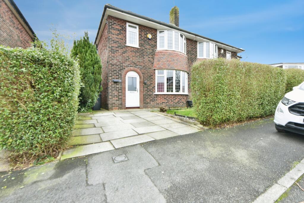 Main image of property: Mardale Avenue, Oldham, OL2