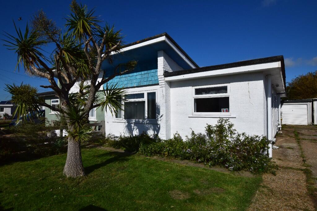 Main image of property: Sunset Close, BN24