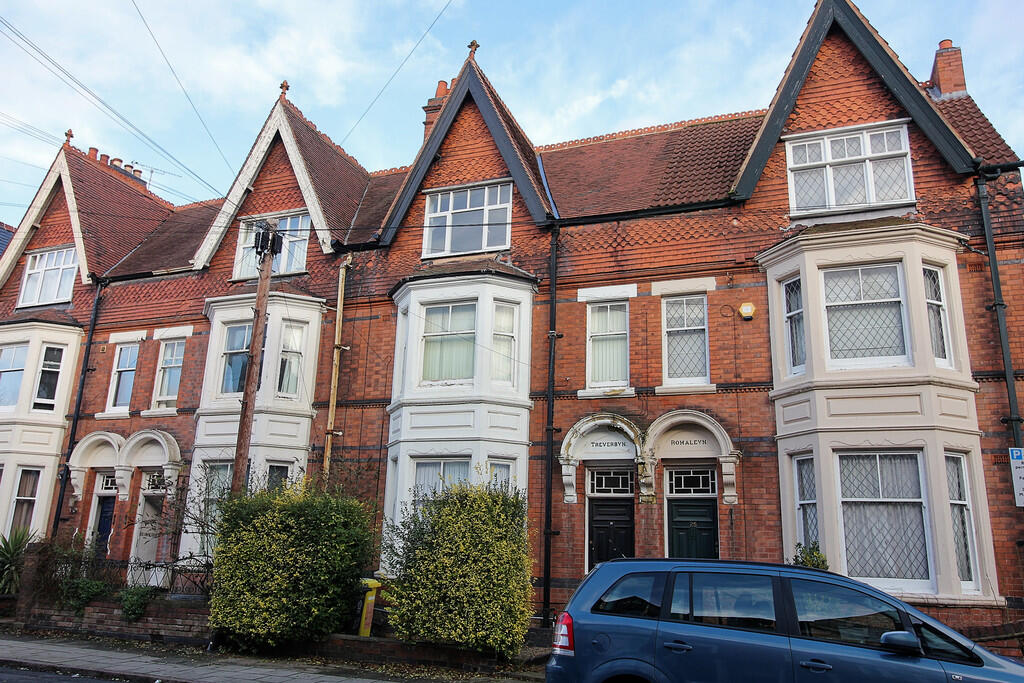 Main image of property: Westleigh Road, West End