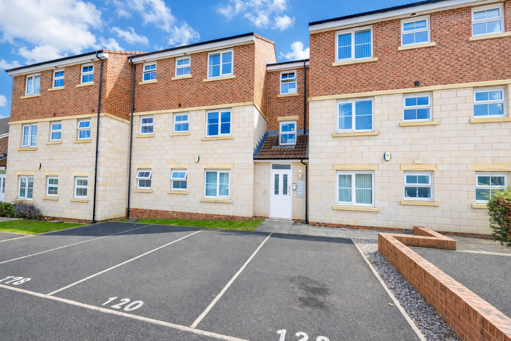 Main image of property: Highfield Rise, Chester-le-street, Durham, DH3