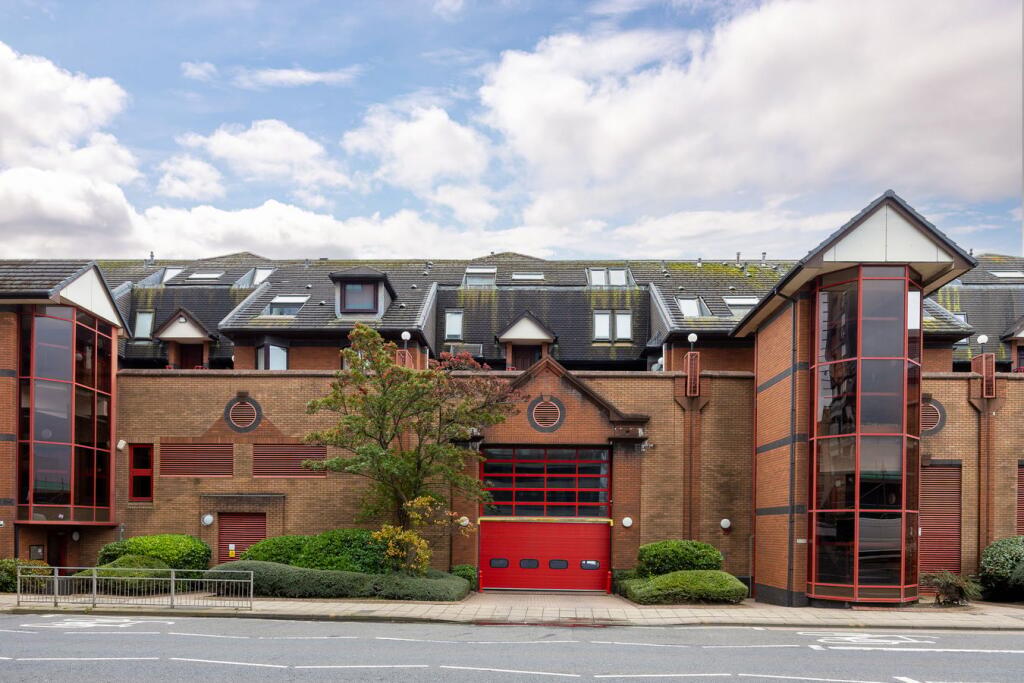 Main image of property: Lancefield Quay, Clydeside, Glasgow, G3