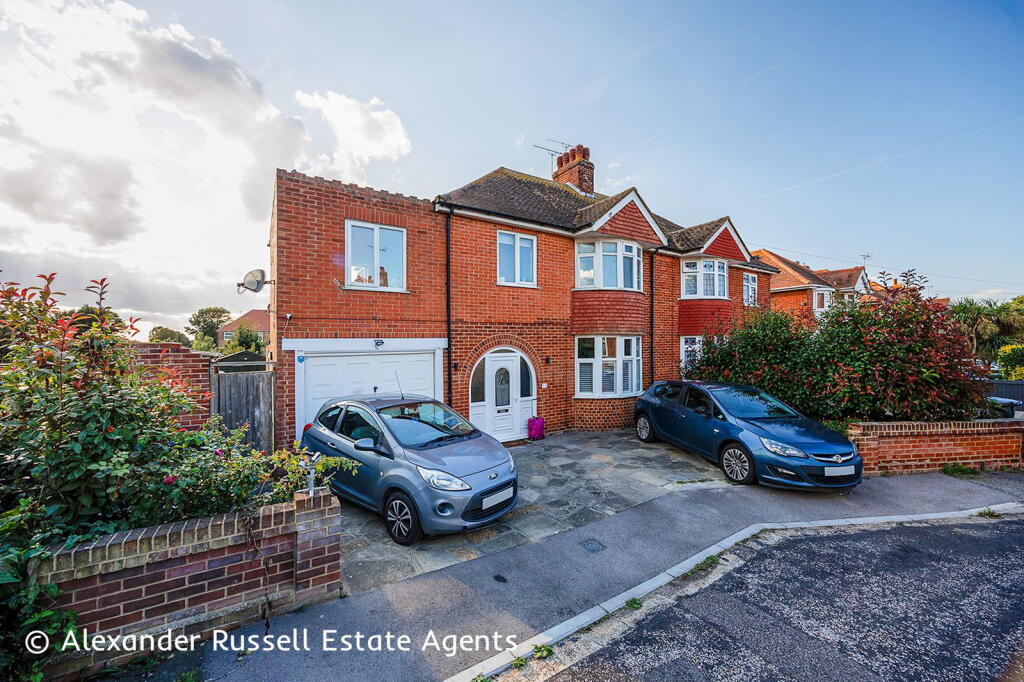 Main image of property: Audley Avenue, Margate, CT9