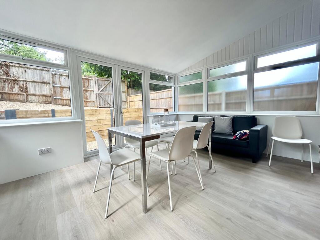 House in Winchester, Badger Farm - View 4