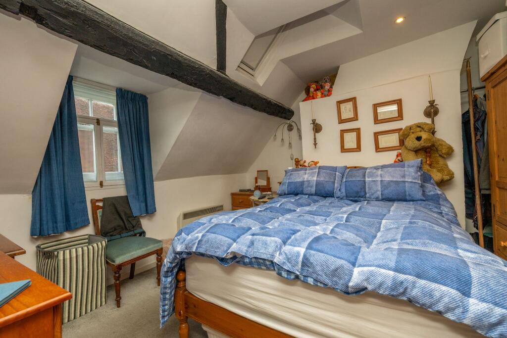 Additional image 11 of Flat 2 Hardwick House, Henley Street, Alcester, B49