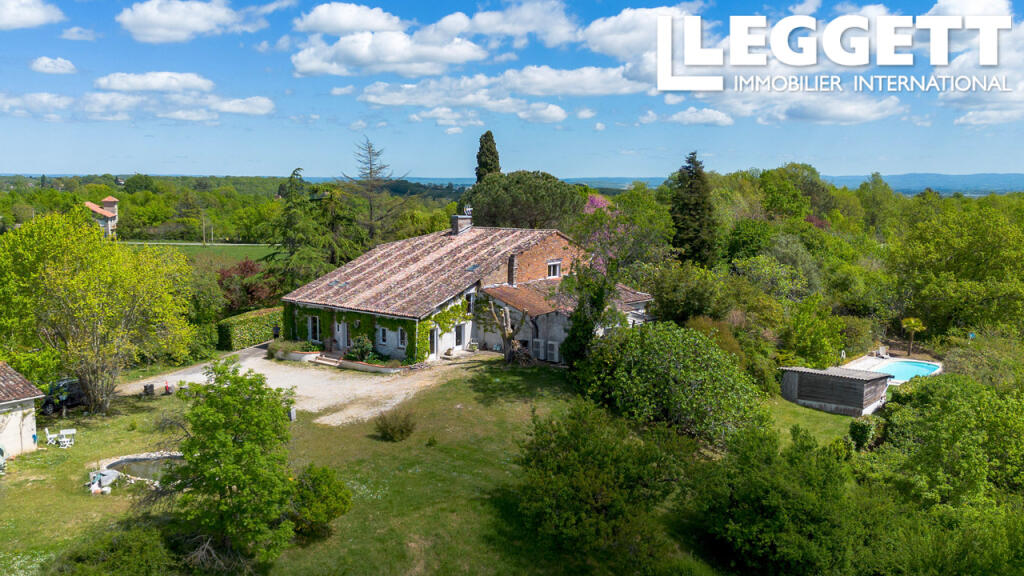 Main image of property: Midi-Pyrénées, Tarn-et-Garonne, L`Honor-de-Cos