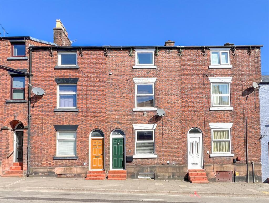 Main image of property: Stockwell Street, Leek, ST13 6DH