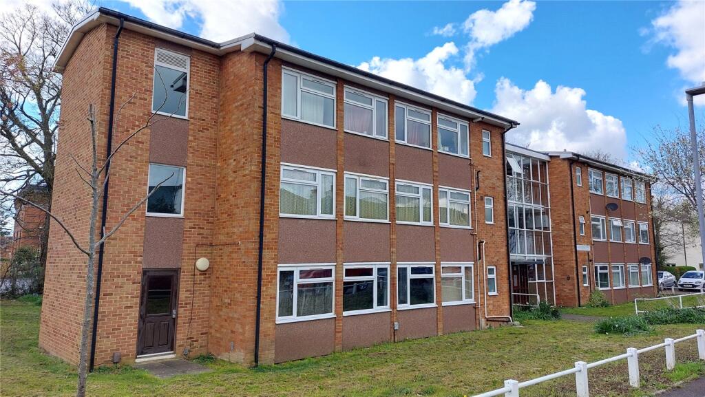 Main image of property: Brunswick Street, Reading, Berkshire