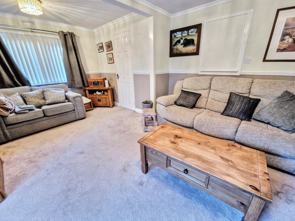 Brookside, Pathfinder Village, Exeter photo 4