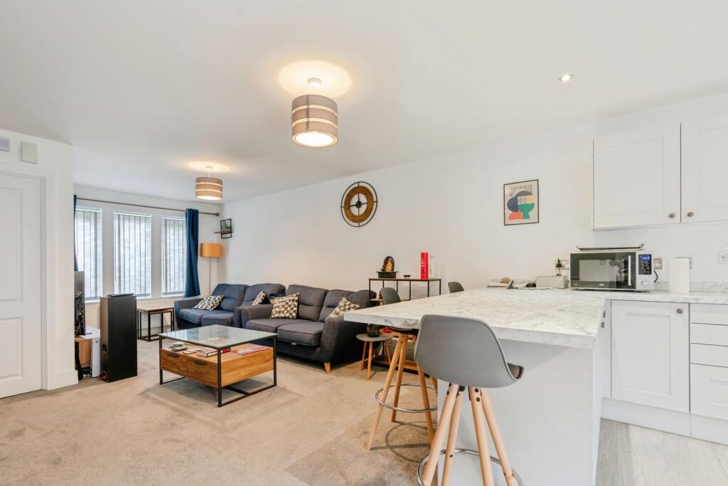 Skipton Road, COLNE, Lancashire, BB8 photo 5
