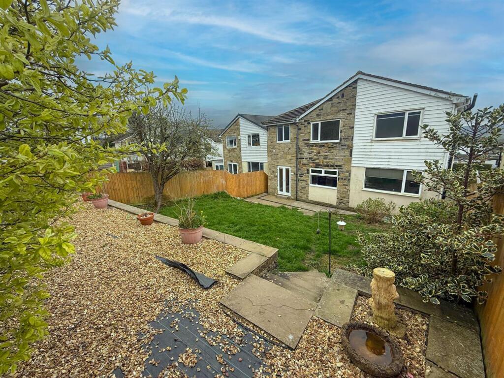 Additional image 19 of Lower Park Green, Silsden,