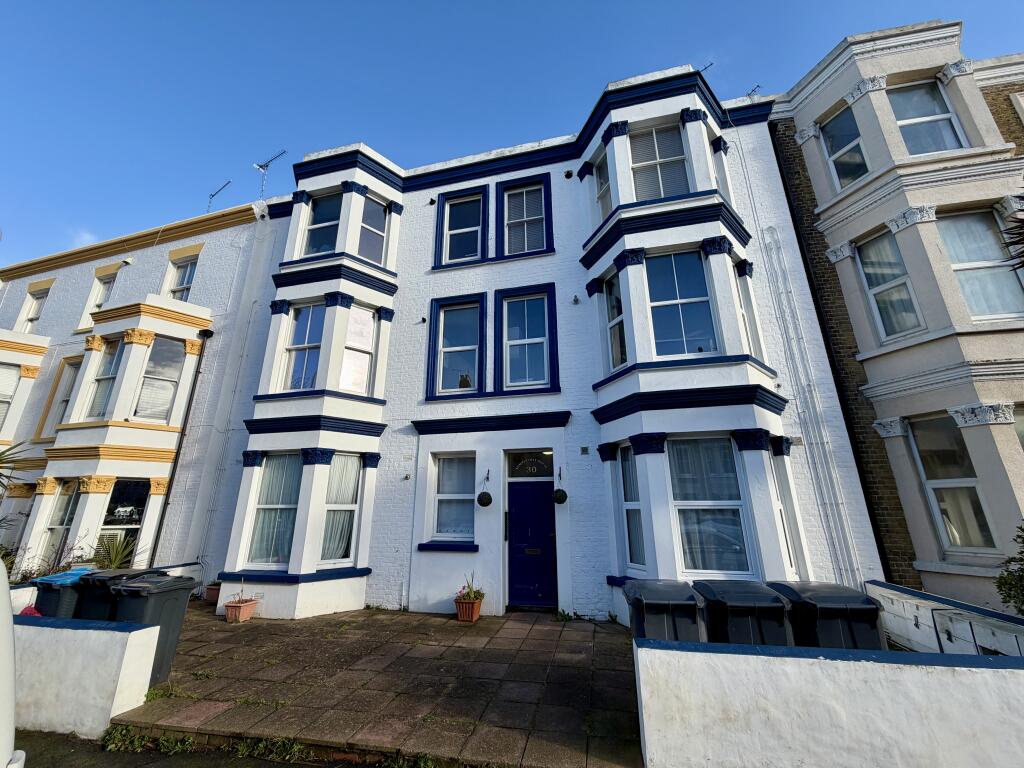 Main image of property: Gordon Road, Margate