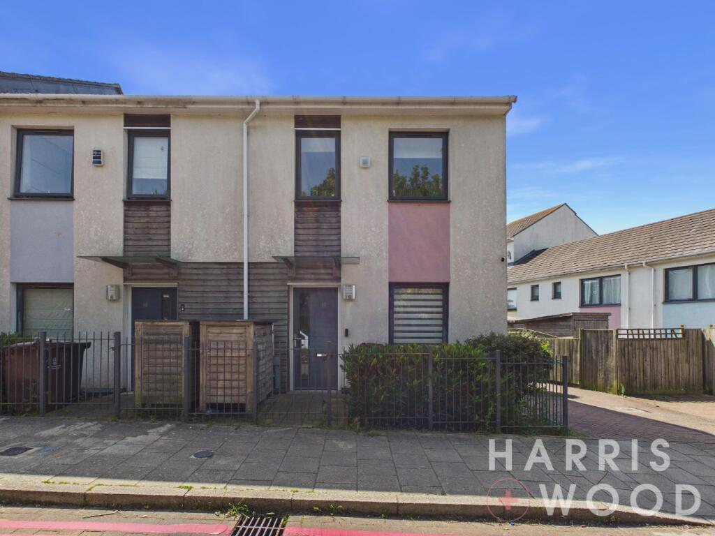 Main image of property: Cowper Crescent, Colchester, Essex, CO4