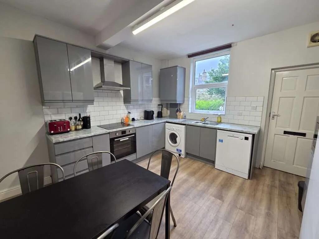 Main image of property: 37 Roebuck Road, Crookesmoor, S6 3GP