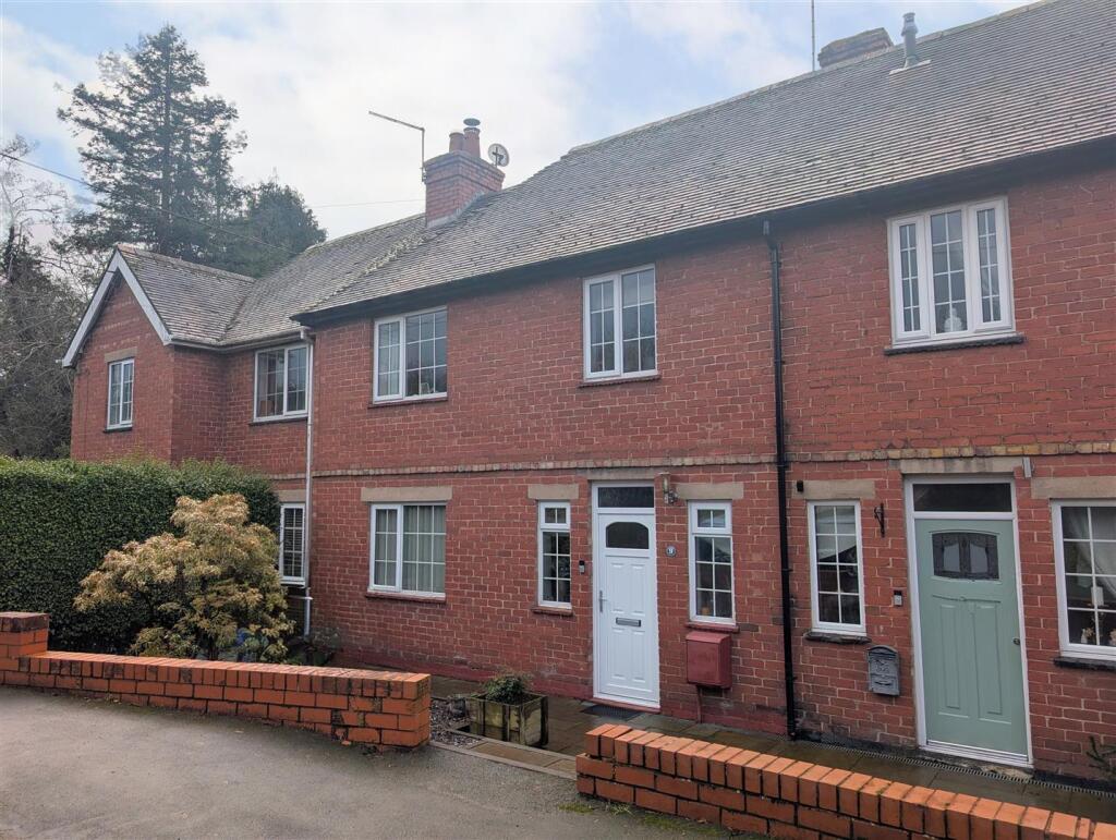 Main image of property: 9 Brookmoors, Habberley Road, Pontesbury SY5 0RN